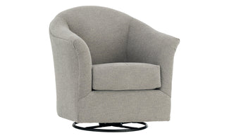 Weston Swivel Glider Chair 2